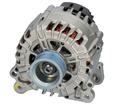 Dynamo / Alternator VALEO RE-GEN REMANUFACTURED