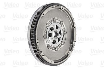 Vliegwiel DUAL MASS FLYWHEEL