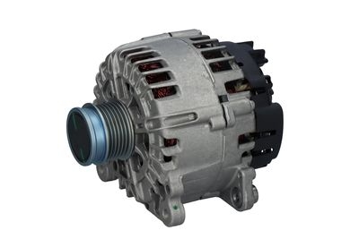 Dynamo / Alternator VALEO RE-GEN REMANUFACTURED