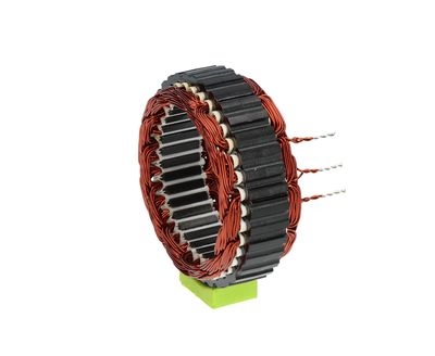 Stator, generator VALEO NEW ORIGINAL SPARE PART