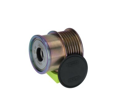 Dynamovrijloop VALEO NEW SPARE PART