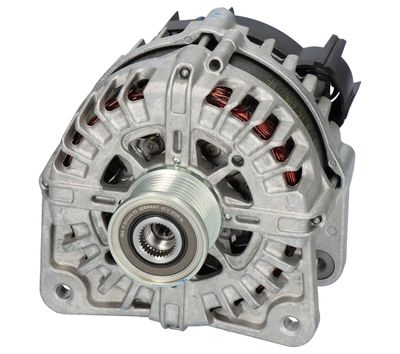 Dynamo / Alternator VALEO RE-GEN REMANUFACTURED