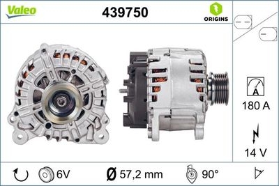 Dynamo / Alternator
