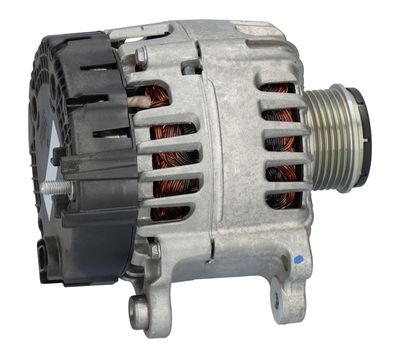 Dynamo / Alternator VALEO RE-GEN REMANUFACTURED