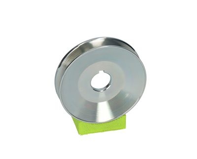Poulie, alternateur VALEO NEW ORIGINAL SPARE PART