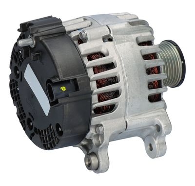 Dynamo / Alternator VALEO RE-GEN REMANUFACTURED