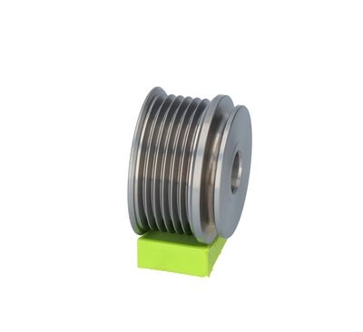 Riemschijf, dynamo VALEO NEW ORIGINAL SPARE PART