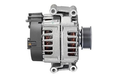Dynamo / Alternator VALEO RE-GEN REMANUFACTURED