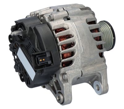 Dynamo / Alternator VALEO ORIGINS NEW OE TECHNOLOGY