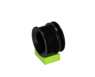 Poulie, alternateur VALEO NEW ORIGINAL SPARE PART