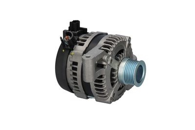 Dynamo / Alternator VALEO RE-GEN REMANUFACTURED