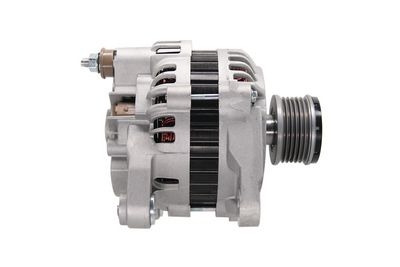 Dynamo / Alternator VALEO CORE-FLEX