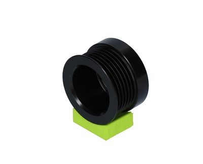 Poulie, alternateur VALEO NEW SPARE PART