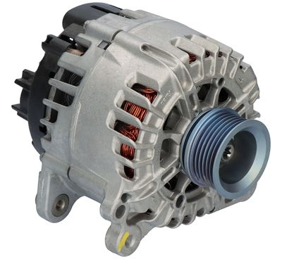 Dynamo / Alternator VALEO RE-GEN REMANUFACTURED