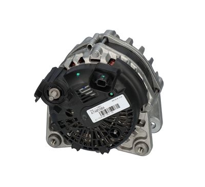 Dynamo / Alternator VALEO ORIGINS NEW OE TECHNOLOGY