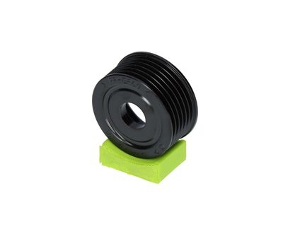 Poulie, alternateur VALEO NEW ORIGINAL SPARE PART