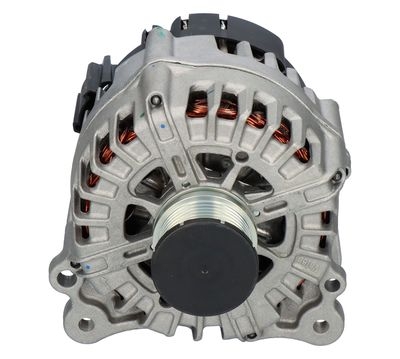Dynamo / Alternator VALEO RE-GEN REMANUFACTURED