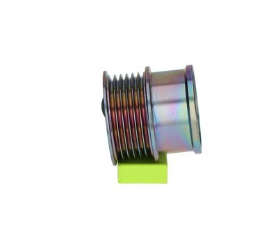 Dynamovrijloop VALEO NEW SPARE PART