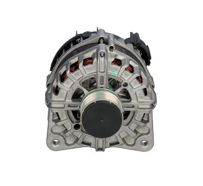 Dynamo / Alternator VALEO ORIGINS NEW OE TECHNOLOGY