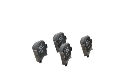 Kit de plaquettes de frein, frein à disque EXPERT