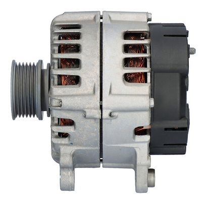 Dynamo / Alternator VALEO ORIGINS NEW OE TECHNOLOGY