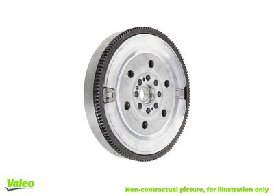 Volant moteur