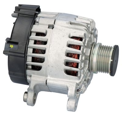Dynamo / Alternator VALEO RE-GEN REMANUFACTURED
