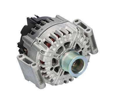 Dynamo / Alternator VALEO RE-GEN REMANUFACTURED