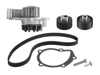 Waterpomp + distributieriem set