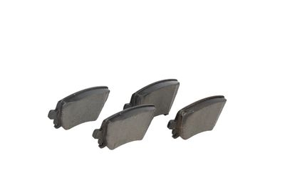 Kit de plaquettes de frein, frein à disque EXPERT