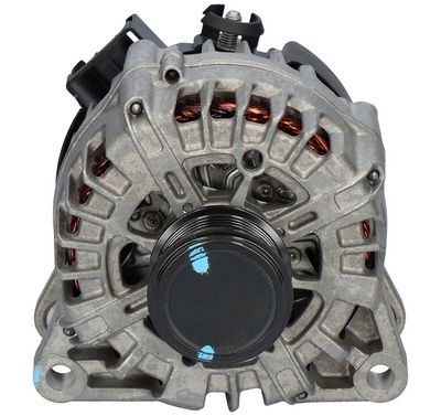 Dynamo / Alternator VALEO RE-GEN REMANUFACTURED