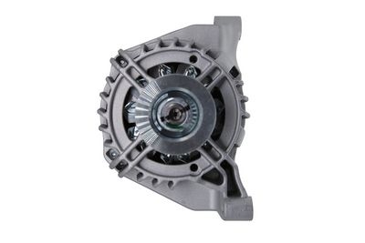 Dynamo / Alternator VALEO CORE-FLEX