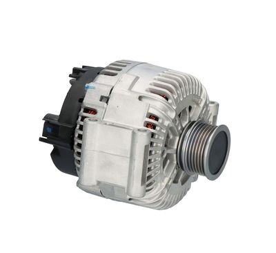 Dynamo / Alternator VALEO ORIGINS NEW OE TECHNOLOGY