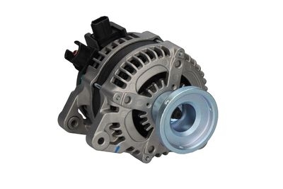 Dynamo / Alternator VALEO RE-GEN REMANUFACTURED