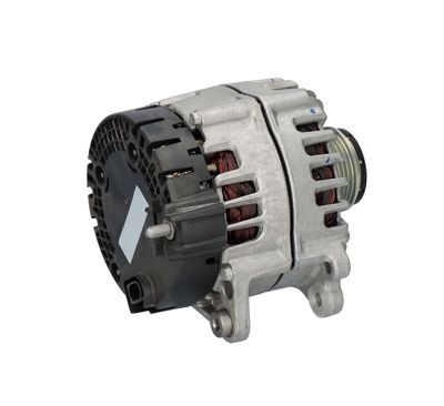 Dynamo / Alternator VALEO ORIGINS NEW OE TECHNOLOGY