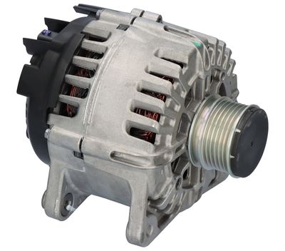 Dynamo / Alternator VALEO ORIGINS NEW OE TECHNOLOGY