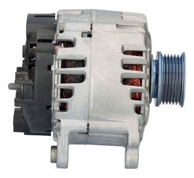 Dynamo / Alternator VALEO RE-GEN REMANUFACTURED
