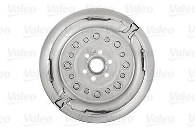 Vliegwiel DUAL MASS FLYWHEEL