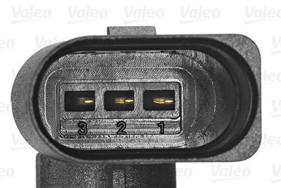 Nokkenassensor
