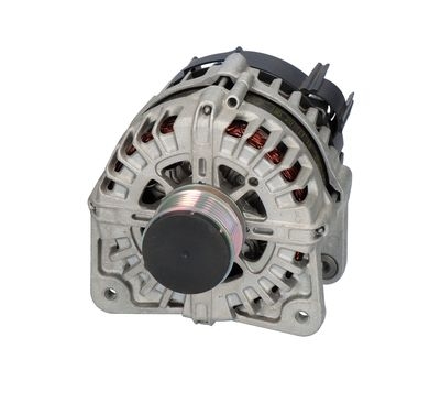Dynamo / Alternator VALEO ORIGINS NEW OE TECHNOLOGY