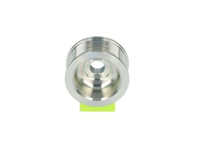 Poulie, alternateur VALEO NEW ORIGINAL SPARE PART