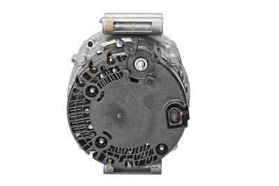 Dynamo / Alternator VALEO RE-GEN REMANUFACTURED