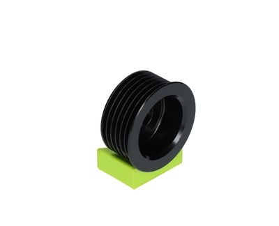 Poulie, alternateur VALEO NEW ORIGINAL SPARE PART