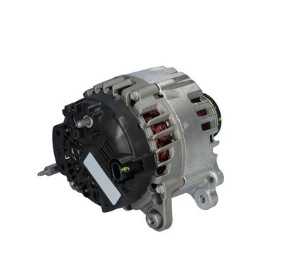 Dynamo / Alternator VALEO RE-GEN REMANUFACTURED