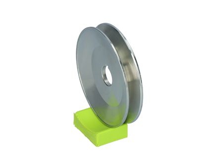Poulie, alternateur VALEO NEW ORIGINAL SPARE PART
