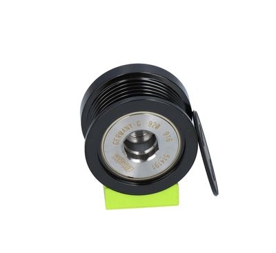 Dynamovrijloop VALEO NEW SPARE PART