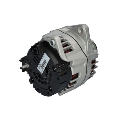 Dynamo / Alternator VALEO RE-GEN REMANUFACTURED