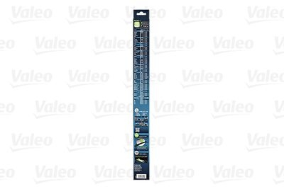 Balai d'essuie-glace HYDROCONNECT UPGRADE