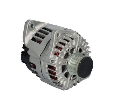 Dynamo / Alternator VALEO RE-GEN REMANUFACTURED