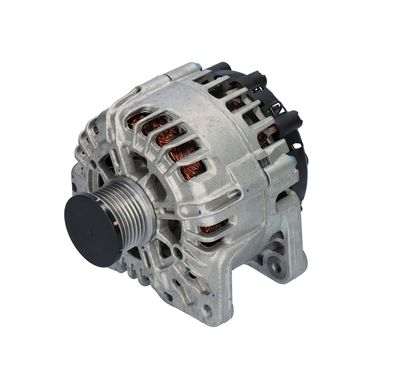 Dynamo / Alternator VALEO RE-GEN REMANUFACTURED
